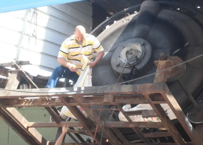 الشركة الدولية لصناعة التنكات ستارتكس