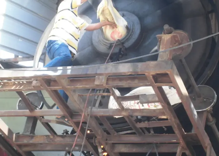 الشركة الدولية لصناعة التنكات ستارتكس