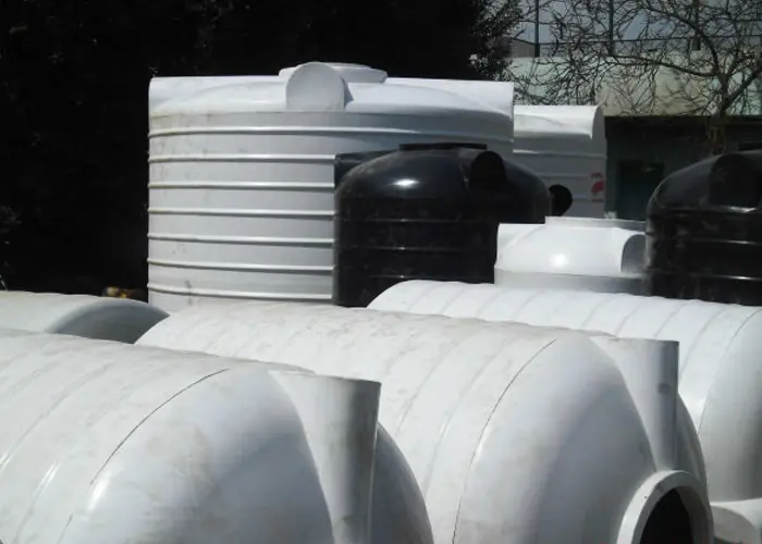 الشركة الدولية لصناعة التنكات ستارتكس